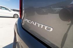 2026 Kia Picanto GT-Line