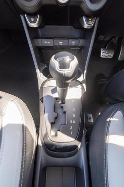 2026 Kia Picanto GT-Line