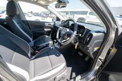 2026 Kia Picanto GT-Line