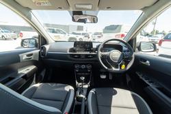 2026 Kia Picanto GT-Line