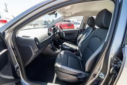 2026 Kia Picanto GT-Line