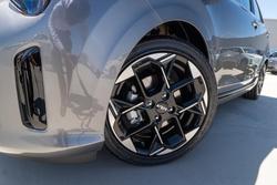 2026 Kia Picanto GT-Line
