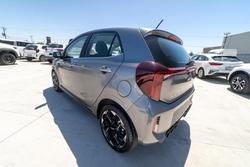 2026 Kia Picanto GT-Line