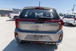 2026 Kia Picanto GT-Line