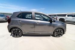 2026 Kia Picanto GT-Line