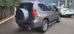 2021 Toyota Landcruiser Prado VX