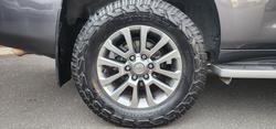 2021 Toyota Landcruiser Prado VX