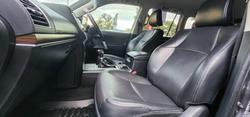 2021 Toyota Landcruiser Prado VX