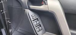 2021 Toyota Landcruiser Prado VX
