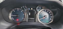 2021 Toyota Landcruiser Prado VX