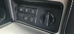 2021 Toyota Landcruiser Prado VX