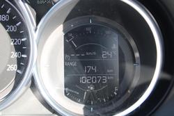 2018 Mazda CX-5 Maxx Sport