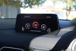 2018 Mazda CX-5 Maxx Sport
