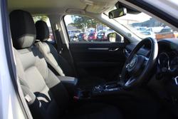 2018 Mazda CX-5 Maxx Sport