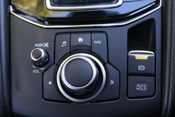2018 Mazda CX-5 Maxx Sport