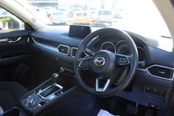 2018 Mazda CX-5 Maxx Sport