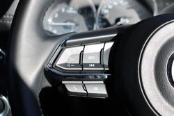 2018 Mazda CX-5 Maxx Sport