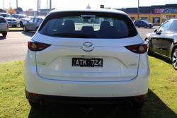2018 Mazda CX-5 Maxx Sport