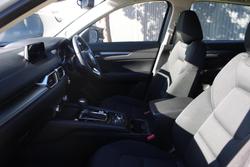 2018 Mazda CX-5 Maxx Sport