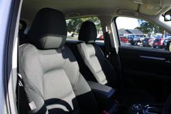 2018 Mazda CX-5 Maxx Sport