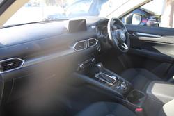 2018 Mazda CX-5 Maxx Sport