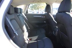2018 Mazda CX-5 Maxx Sport