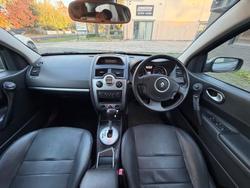2010 Renault Megane Exception dCi