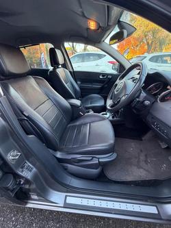2010 Renault Megane Exception dCi