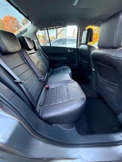 2010 Renault Megane Exception dCi