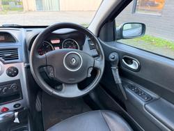 2010 Renault Megane Exception dCi