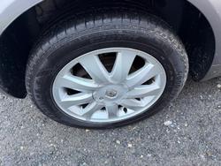 2010 Renault Megane Exception dCi