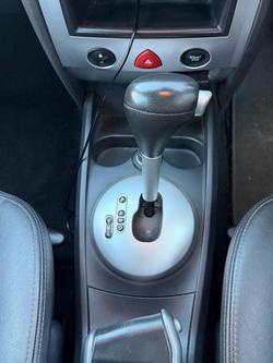 2010 Renault Megane Exception dCi