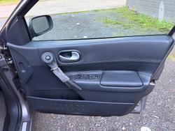 2010 Renault Megane Exception dCi