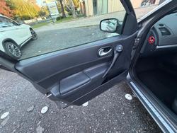 2010 Renault Megane Exception dCi