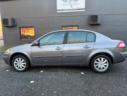 2010 Renault Megane Exception dCi