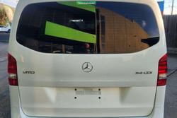 2019 Mercedes-Benz Vito 114CDI