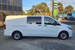 2019 Mercedes-Benz Vito 114CDI