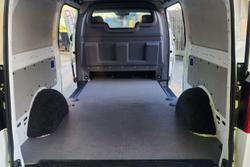 2019 Mercedes-Benz Vito 114CDI