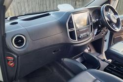 2019 Mercedes-Benz Vito 114CDI