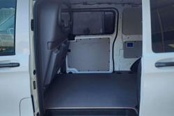 2019 Mercedes-Benz Vito 114CDI