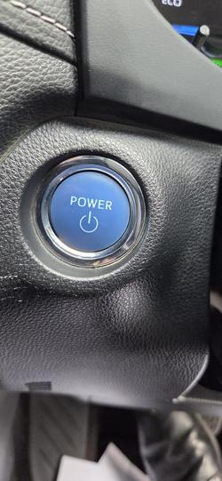 2020 Toyota RAV4 GXL