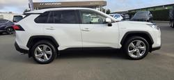 2020 Toyota RAV4 GXL