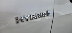 2020 Toyota RAV4 GXL