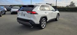2020 Toyota RAV4 GXL