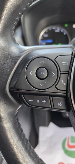 2020 Toyota RAV4 GXL
