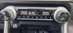 2020 Toyota RAV4 GXL