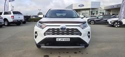 2020 Toyota RAV4 GXL