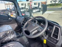 2023 Hyundai Mighty EX4/6