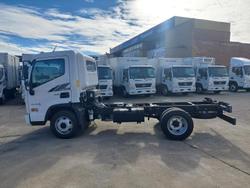 2023 Hyundai Mighty EX4/6