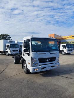 2023 Hyundai Mighty EX4/6